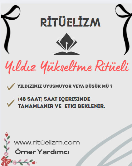 Yıldız Yükseltme Ritüeli
